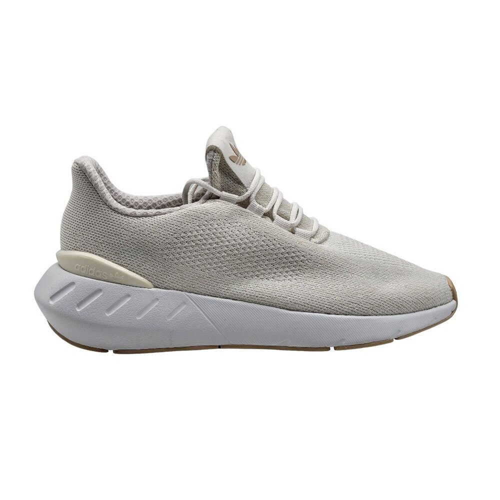 Adidas Swift Run 22 Decon Cloud‎ Magic White Men 6.5 Shoes GX9205